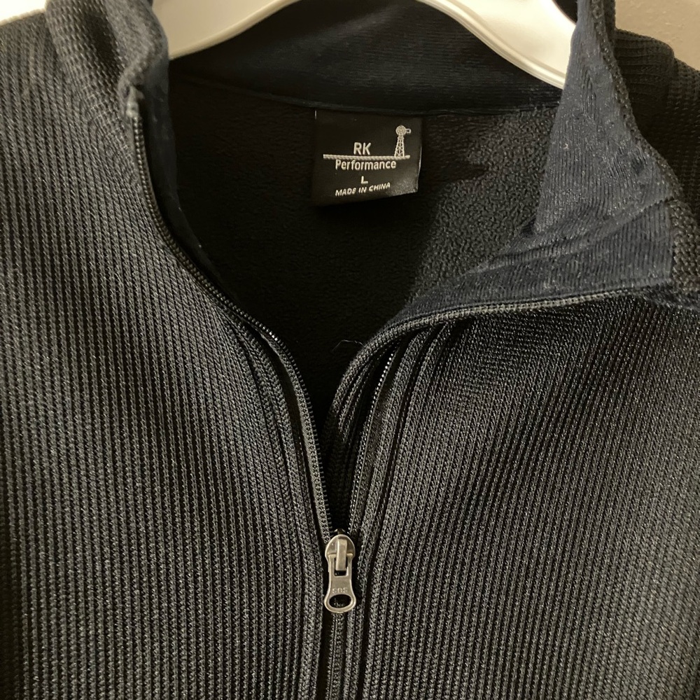 Rural King Performance Jacket - Picture 2 of 3